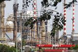 Pertamina Patra Niaga: Kilang minyak beroperasi dalam posisi maksimal