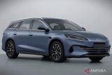 BYD siapkan station wagon Seal 06 dengan jangkauan EV sampai 210 km