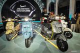 Vespa rilis Primavera & Sprint baru, mesin lebih besar