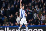 Real Sociedad taklukkan Osasuna, Real Betis imbang kontra Celta Vigo