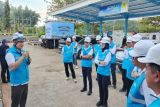 PLN pastikan infrastruktur pengisian kendaraan listrik layani pemudik