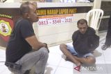 Polisi bekuk pelaku penyiraman air keras