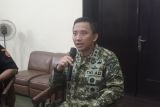 TNI buka kemungkinan gandeng Polri usut kasus penyiraman air keras