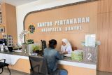 Pelayanan pertanahan BPN Bantul tetap hadir di masa Libur Nyepi dan Idul Fitri 2026