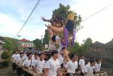 Umat Hindu Buleleng gelar pawai ogoh-ogoh