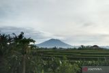 Denpasar diprakirakan cerah berawan pada Senin