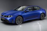 BMW mulai memproduksi sedan listrik i3 di Munich