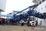 PT Pelni tambah dua kapal layani mudik Lebaran di Balikpapan