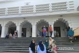 Museum Mulawarman pamerkan lima ribu koleksi sambut libur Lebaran