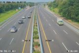 One way di ruas Tol Cipali resmi dihentikan pada H-1 Lebaran