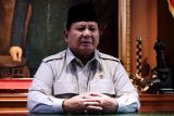 Prabowo mengajak masyarakat mempererat persatuan di Idul Fitri 1447 H