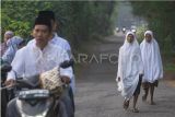 Pastikan Lebaran ramah lansia, bukan sekedar meriah