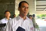 Mentan sebut pasokan pangan saat Lebaran 1447 H stabil dan terkendali