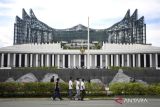Pakar Tata Negara: Jakarta ibu kota Indonesia, sampai Keppres IKN diterbitkan