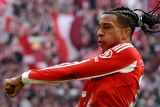 Muenchen kian kokoh di puncak klasemen usai bantai Union Berlin 4-0