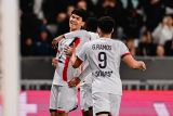 Bantai Nice 4-0, PSG Kembali Puncaki Klasemen