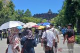 TWC menyiapkan inovasi tarik kunjungan wisatawan ke Candi Borobudur di Lebaran 2026