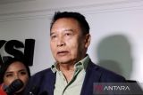 DPR minta Kemenlu jelaskan risiko WNI bergabung dengan militer asing