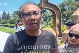 Pengunjung TWC Prambanan alami lonjakan pada H+3 Lebaran