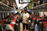 Puncak Angleb 2026, KAI Daop 6 Yogyakarta minta penumpang atur waktu perjalanan menuju stasiun