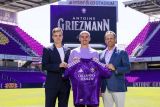 Griezmann resmi berseragam Orlando City