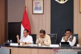 Mendagri sebut perkiraan rehabilitasi bencana Sumatera Rp130 triliun