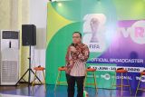 Komisi VII DPR meminta TVRI profesional siarkan Piala Dunia 2026