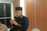 Darmizal sebut MBG pilar strategis keadilan sosial