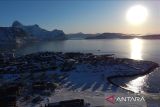 AS berupaya ambil kembali pangkalan lama di Greenland