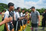 PSSI: AFF cek kesiapan Sumut tuan rumah Piala AFF U-19 pada April