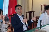China mau bantu ASEAN wujudkan rekonsiliasi di Myanmar
