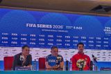 Gaya permainan Indonesia akan merangkum semua hal baik di timnas