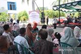 Universitas Negeri Gorontalo gelar halal bihalal