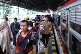 Belum kebagian tiket arus balik dari Daop 6? Ini tanggal dan KA yang masih tersedia