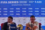 Herdman: Kemenangan 4-0 atas St Kitts sesuai target