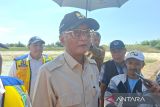 Menteri PU sebut kondisi jalan tol pada momen libur Lebaran 2026 bagus
