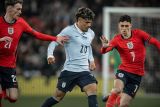 FIFA ubah aturan cegah taktik bola mati ala Inggris di Piala Dunia