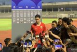 Kevin Diks: Herdman adalah pelatih yang sangat detail dan kaya taktik