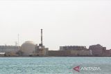 Iran laporkan serangan dekat PLTN Bushehr ke IAEA