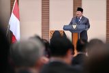 Presiden Prabowo tegaskan  reformasi ekonomi dan investasi dipermudah