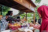 Pemprov DIY menggandeng puluhan UMKM pada Silaturahmi Idul Fitri 2026