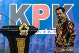 KPK menangkap Bupati Tulungagung Gatut Sunu