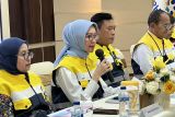Posko Nasional ESDM: Pasokan energi terjaga selama periode Lebaran 2026