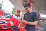 Pertamina Patra Niaga menghadirkan promo bagi masyarakat sepanjangApril