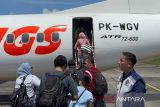 Wings Air hentikan rute Bandung-Yogyakarta