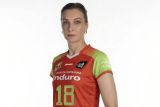 Pertamina Enduro mendatangkan Irina Voronkova di Final Four Proliga 2026