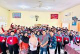 Student League Alfamidi jaring siswa SMK kreatif dan inovatif dunia ritel