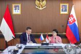 RI buka peluang kolaborasi pendidikan tinggi dan riset dengan Slowakia