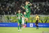 Persebaya menang tipis 1-0 atas Persita