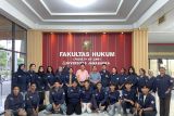 USHP FH Universitas Janabadra gelar 